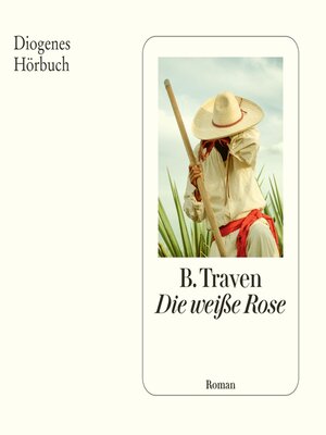 cover image of Die weiße Rose